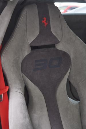 Ferrari SP30 2012 года 